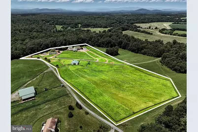 8260 River Hills Lane, Rixeyville, VA 22737 - Photo 6