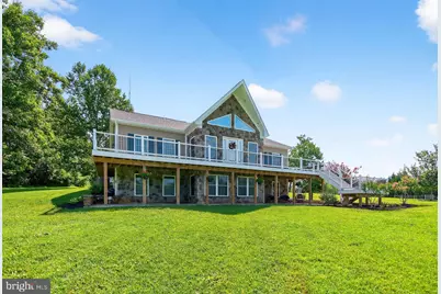 14451 Jenkins Ridge Road, Culpeper, VA 22701 - Photo 58