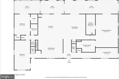 13013 Alum Springs Road, Culpeper, VA 22701 - Photo 102