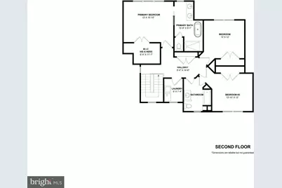 34 Timber Ridge Trail, Culpeper, VA 22701 - Photo 10