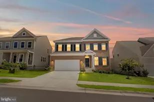 2053 Whithorn Hl, Jeffersonton, VA 22724 - Photo 1