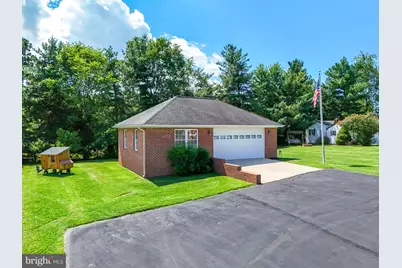 12564 Eggbornsville Road, Culpeper, VA 22701 - Photo 4