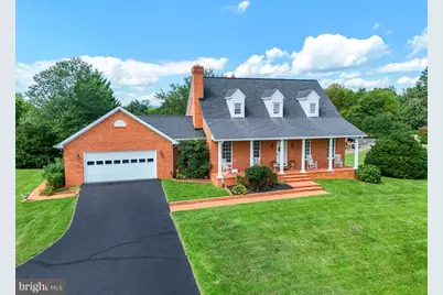 12564 Eggbornsville Road, Culpeper, VA 22701 - Photo 6