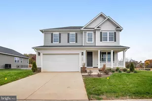 2000 Divot Dr, Culpeper, VA 22701 - Photo 1