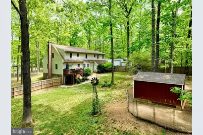 9128 Woodbrook Lane, Culpeper, VA 22701 - Photo 12