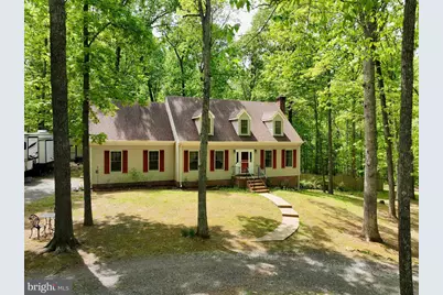 9128 Woodbrook Lane, Culpeper, VA 22701 - Photo 32