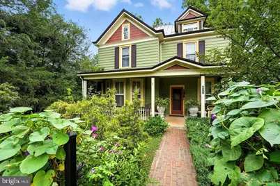 802 S Blue Ridge Avenue, Culpeper, VA 22701 - Photo 8