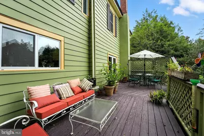 802 S Blue Ridge Avenue, Culpeper, VA 22701 - Photo 16