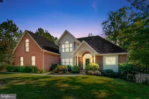 4145 Running Quail Trl Trail, Amissville, VA 20106 - Photo 1