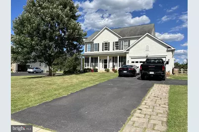 14305 S Hall Court, Culpeper, VA 22701 - Photo 1
