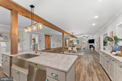 8572 Monumental Mills Road, Rixeyville, VA 22737 - Photo 14