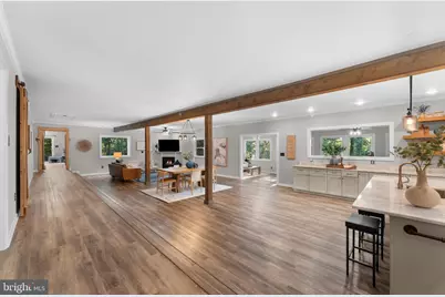 8572 Monumental Mills Road, Rixeyville, VA 22737 - Photo 6