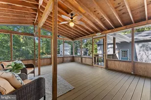 8572 Monumental Mills Rd, Rixeyville, VA 22737 - Photo 4