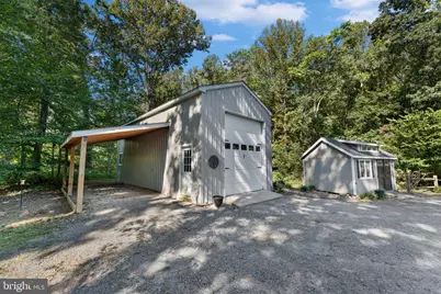 8572 Monumental Mills Road, Rixeyville, VA 22737 - Photo 62