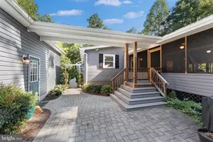 8572 Monumental Mills Rd, Rixeyville, VA 22737 - Photo 2