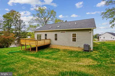 Lot 1 Eggbornsville Road, Rixeyville, VA 22737 - Photo 32