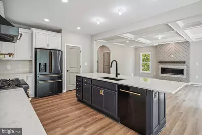 Lot 2 Eggbornsville Road, Rixeyville, VA 22737 - Photo 4