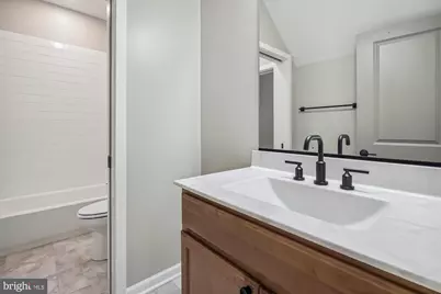 Lot 2 Eggbornsville Road, Rixeyville, VA 22737 - Photo 50