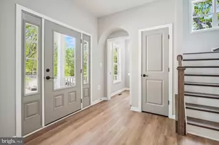 Lot 2 Eggbornsville Rd, Rixeyville, VA 22737 - Photo 12