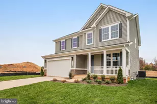 2008 Divot Dr, Culpeper, VA 22701 - Photo 2