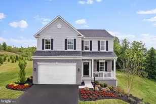 4 Bell Mare Ln, Rixeyville, VA 22737 - Photo 1