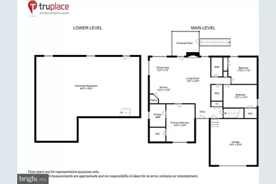 Lot 1 Norman Road, Culpeper, VA 22701 - Photo 44