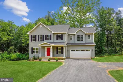 Lot 2 Norman Road, Culpeper, VA 22701 - Photo 1