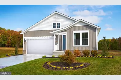 Mulligan Way Arlington Plan, Culpeper, VA 22701 - Photo 1