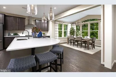 Mulligan Way Hemingway Plan, Culpeper, VA 22701 - Photo 14