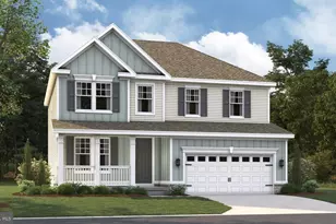 Mulligan Way Hemingway Plan, Culpeper, VA 22701 - Photo 2