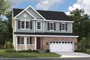 Mulligan Way Hemingway Plan, Culpeper, VA 22701 - Photo 6