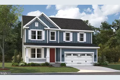 Mulligan Way Hemingway Plan, Culpeper, VA 22701 - Photo 4