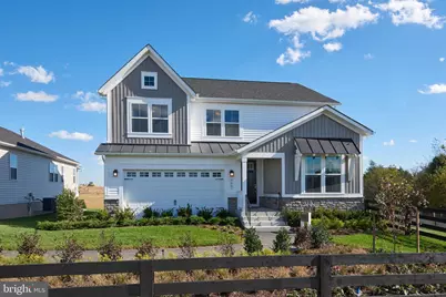 Mulligan Way Hopewell Plan, Culpeper, VA 22701 - Photo 1