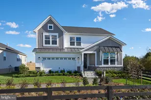 Mulligan Way Hopewell Plan, Culpeper, VA 22701 - Photo 1