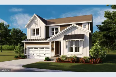 Mulligan Way Hopewell Plan, Culpeper, VA 22701 - Photo 4