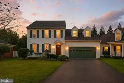 400 Greens Court, Culpeper, VA 22701 - Photo 1