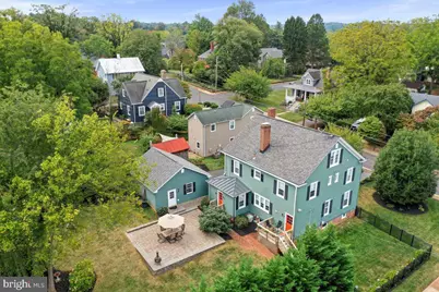 601 S West Street, Culpeper, VA 22701 - Photo 38