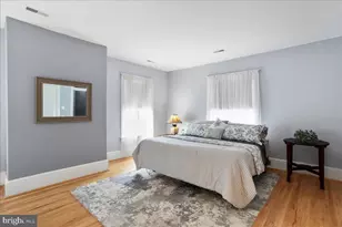 601 S West St, Culpeper, VA 22701 - Photo 20