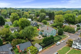 601 S West St, Culpeper, VA 22701 - Photo 48