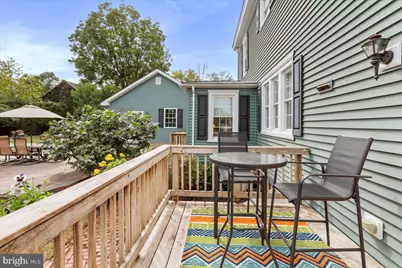 601 S West Street, Culpeper, VA 22701 - Photo 42