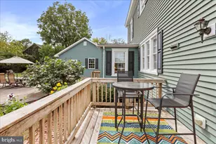 601 S West St, Culpeper, VA 22701 - Photo 42