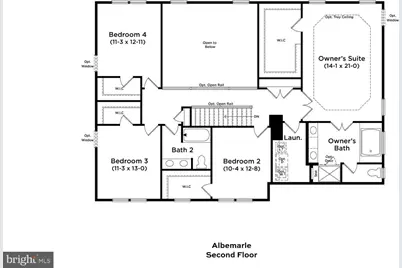 Homesite 6 Northern View Road, Culpeper, VA 22701 - Photo 38