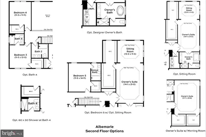Homesite 6 Northern View Road, Culpeper, VA 22701 - Photo 40