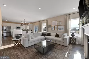 9076 Bell Mare Ln, Rixeyville, VA 22737 - Photo 4