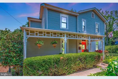 1113 S East Street, Culpeper, VA 22701 - Photo 2