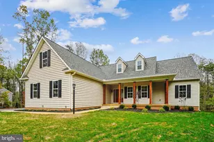 15017 Rillhurst Dr, Culpeper, VA 22701 - Photo 1
