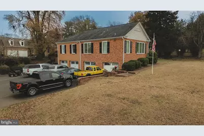 660 Country Club Road, Culpeper, VA 22701 - Photo 6