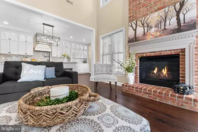 19483 Meadowvale Court, Culpeper, VA 22701 - Photo 20