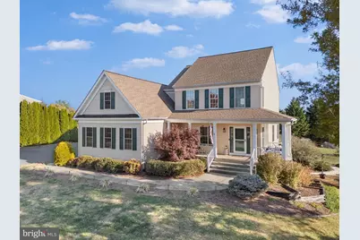 19483 Meadowvale Court, Culpeper, VA 22701 - Photo 8