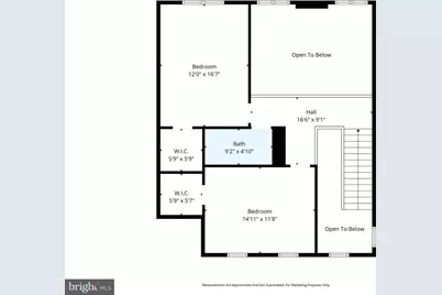 19483 Meadowvale Court, Culpeper, VA 22701 - Photo 76